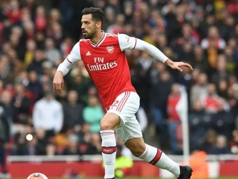 Giám đốc đăng đàn, xác nhận thương thảo chiêu mộ sao Arsenal?