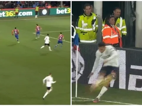 Nơi nào khó nơi đó có 'thánh tạt' Liverpool...