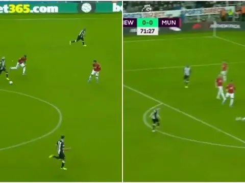 'Màn ra mắt Premier League không thể hoàn hảo hơn'