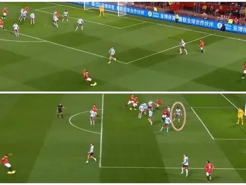 'Rashford nên cảm ơn cậu ta vì điều đó'