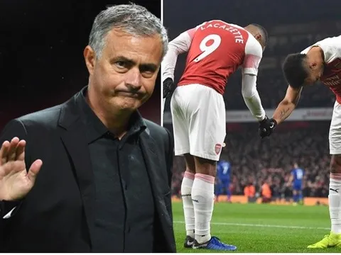 "Vô nghĩa! Arsenal không cần một người chỉ biết rên rỉ như vậy"