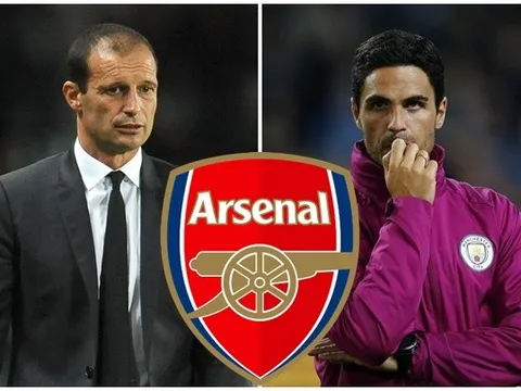 Rất nhanh! Arsenal chốt 2 ứng viên cuối cùng nếu sa thải Emery