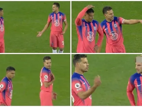 Aubameyang tiết lộ bí quyết Ljungberg chia sẻ giúp Arsenal trở lại
