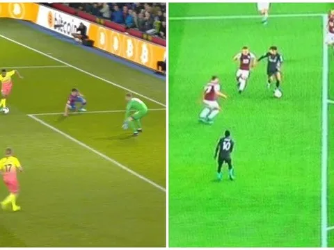 NHM Man City: "Anh ta là thất bại của nhân loại trong 2000 năm qua"