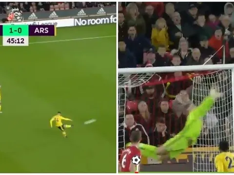 Trung Quốc 'thách' Mesut Ozil viếng thăm Tân Cương