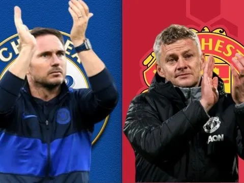 Chelsea cần làm 1 điều để khắc chế miếng đánh sở trường của Man Utd