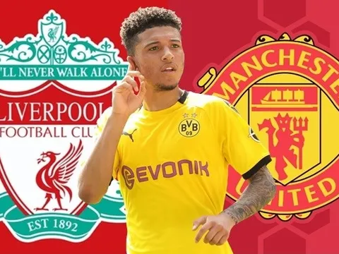 NÓNG! Huyền thoại xác nhận Liverpool phá bĩnh thương vụ 100 triệu của Man Utd