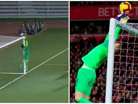 Sai lầm như Pickford, Bùi Tiến Dũng khiến U22 Việt Nam gặp khó