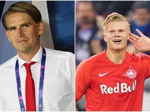 Ngã ngũ! Rõ khả năng Haaland gia nhập Man Utd vào đầu năm 2020