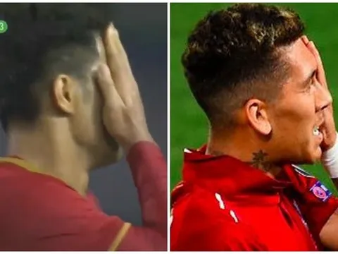 Hủy diệt U22 Campuchia, Đức Chinh hóa "độc nhãn tướng quân"