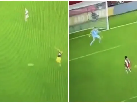 Fan Arsenal điên tiết: "Chúng ta đã mua Gervinho 2.0"