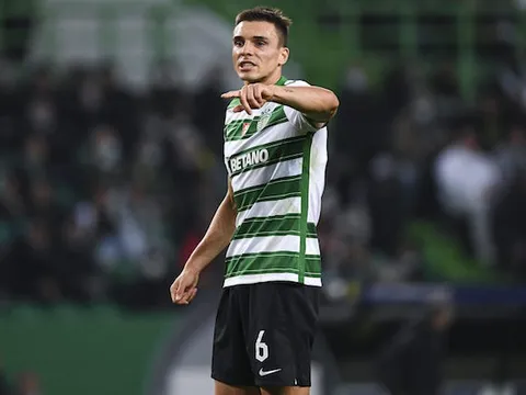 Man Utd có thể sở hữu máy quét chất lượng với giá rẻ gần một nửa