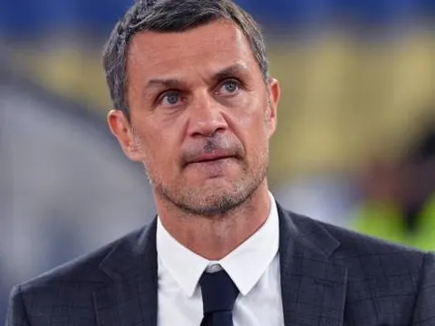 Paolo Maldini thực hiện kế hoạch "thanh trừng" tại Milan
