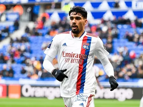 Arsenal dẫn đầu thương vụ 60 triệu euro