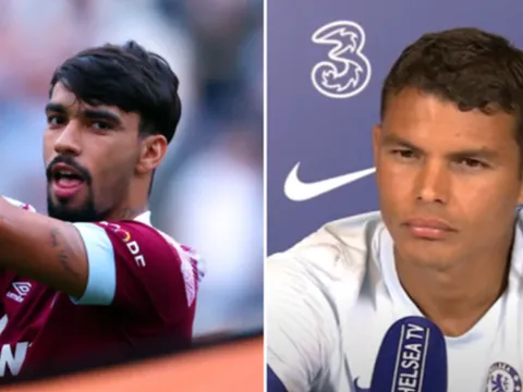 Chelsea ngó lơ đề xuất của Silva