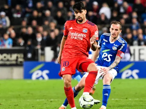 PSG rút lui, Arsenal lập tức nhảy vào thương vụ 70 triệu euro