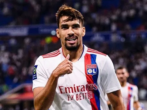 Arsenal nhận tin vui về mức phí Paqueta