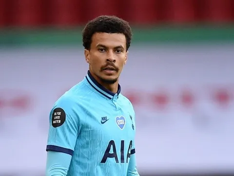 PSG lên kế hoạch giải cứu "cú đấm tuyến 2" của Tottenham