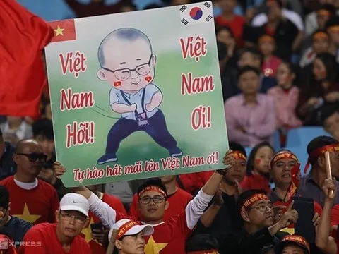 Park Hang-seo và bài học từ Sir Alex để khiến người Thái ôm hận