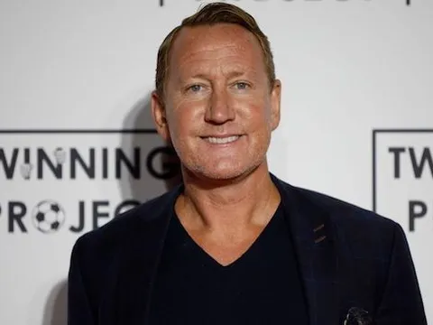 "Đó là kiểu tiền đạo mà tôi sẽ cố gắng có được ở Arsenal"