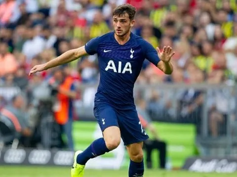 Pochettino chú ý! Nước Ý đã vẫy gọi ''truyền nhân của Harry Kane''