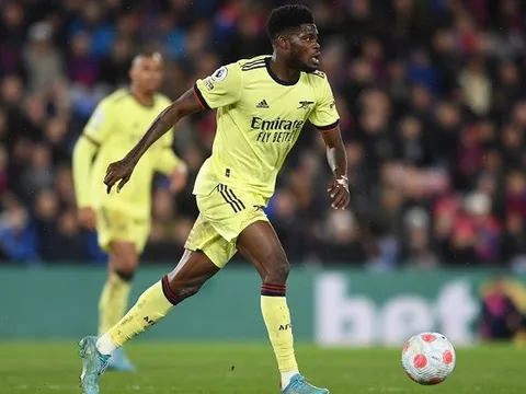 Mikel Arteta tiết lộ tốc độ hồi phục của "máy quét"