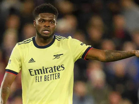 Sự phụ thuộc vào Partey làm rõ ưu tiên chuyển nhượng Arsenal