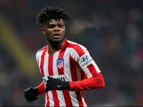 "Tất nhiên đó là cái tên Arsenal cần ưu tiên mua ở hiện tại"