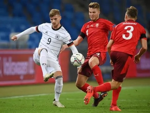 Pat Nevin: "Cậu ấy sẽ có khởi đầu bùng cháy"
