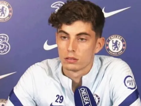 Pat Nevin kinh ngạc với sự tiến bộ của sao Chelsea