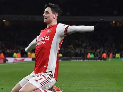 "Anh ấy đã chiếm ưu thế trước Busquets, Xavi và Iniesta"