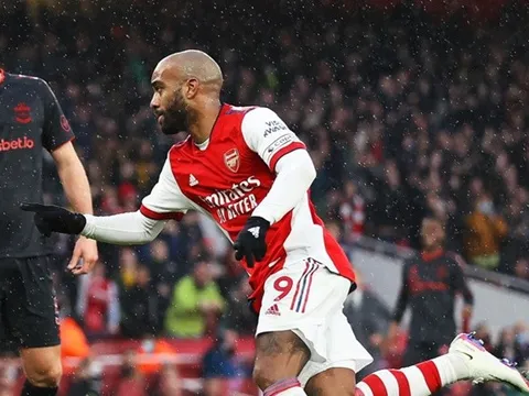 Patino nhận xét rõ ràng về đội trưởng mới của Arsenal