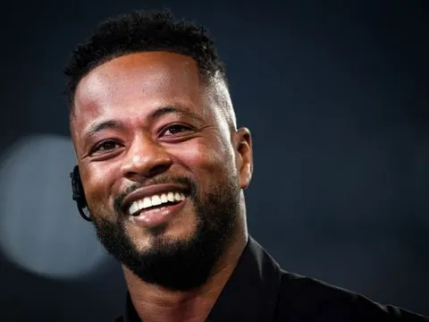Patrice Evra: "Cậu ấy sẽ cống hiến cả mạng sống của mình cho Man Utd"