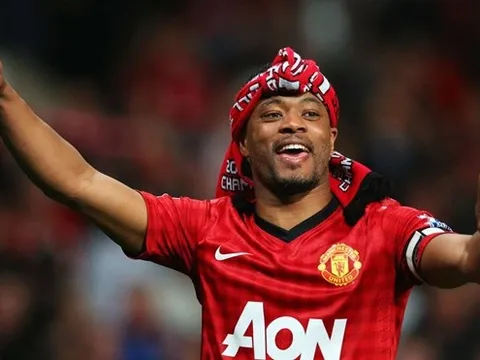 Huyền thoại sắp trở lại Man Utd, giúp Ole hồi sinh Quỷ đỏ?