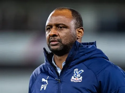 Patrick Vieira sẽ khiến Jurgen Klopp ôm hận?