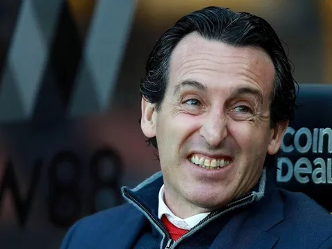 Ai thay thế Emery tại Arsenal? Cựu sao M.U chỉ ra cái tên 'hoàn hảo'