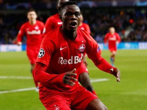 Manchester City, Arsenal đại chiến vì "hung thần tuổi teen"