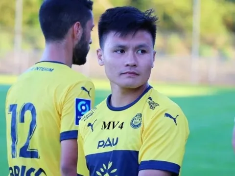 Pau FC lên kế hoạch bổ sung thêm 2 tân binh