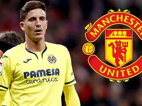 Được Man Utd quan tâm, "đá tảng 60 triệu" lập tức hướng đến Old Trafford
