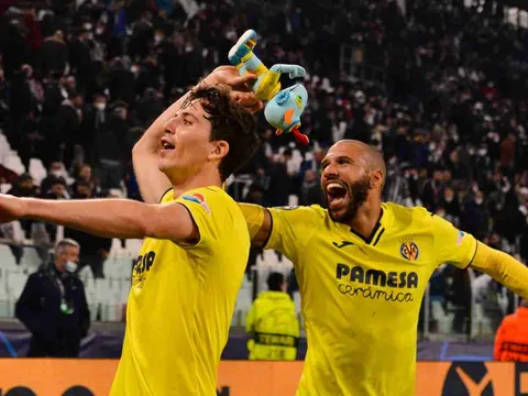 Man Utd quyết thay máu hàng thủ với 5 trung vệ chất lượng