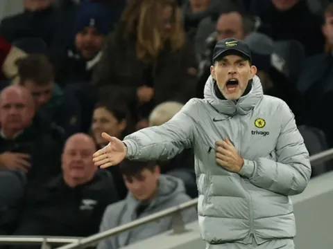 Paul Brown khen Gallagher giỏi hơn 2 lựa chọn của Chelsea