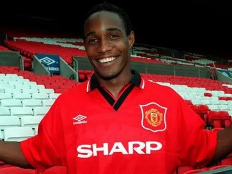 'M.U đã làm tan nát trái tim tôi khi họ bán tôi đi'