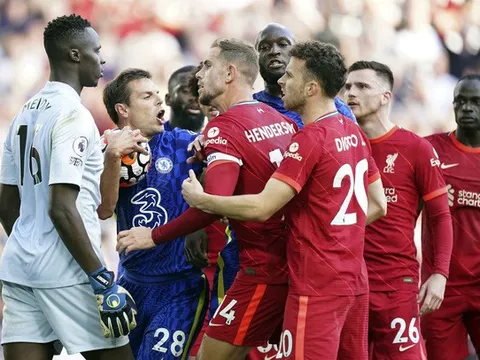 Paul Merson: "Cả Liverpool lẫn Chelsea đều khó vô địch NHA"