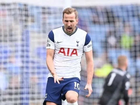 Harry Kane nhận lời cảnh báo nếu cập bến Man Utd