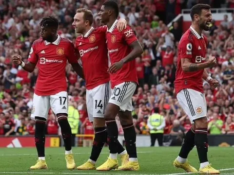 Paul Merson nêu nhân tố khác biệt ở trận M.U - Arsenal