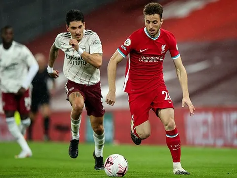 Paul Merson chỉ ra điều Liverpool buộc phải làm ở trận gặp Arsenal