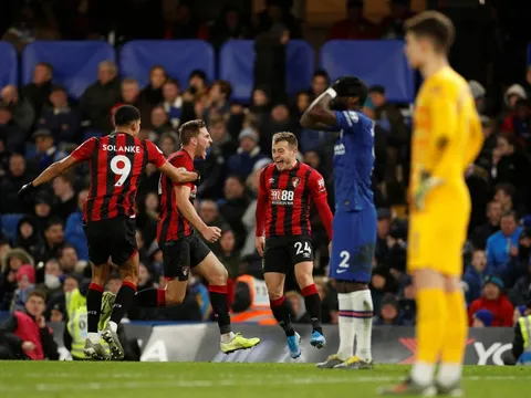 'Nếu bạn chịu trận qua 20 phút, Chelsea sẽ đánh mất điều đó'