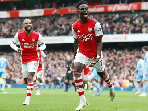 Paul Merson dự đoán kết quả trận Arsenal vs Burnley