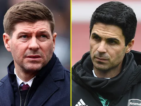 Paul Merson dự đoán kết quả trận Aston Villa vs Arsenal