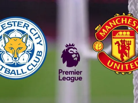Paul Merson dự đoán kết quả trận Leicester vs Man Utd